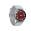 Samsung Galaxy Watch 6 Classic Bluetooth 43mm silber