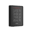Axis A4120-E - RFID berührungsloser Leser/Tastatur