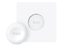 TP-Link Tapo S200D Smart Remote Dimmer Schalter, Schaltaktor mit Dimmer