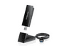 Netgear Nighthawk AXE3000 - Kabellos - USB - WLAN - Wi-Fi 6E (802.11ax) -...