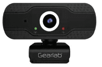 Gearlab GLB246350 - 5 MP - 2592 x 1944 Pixel - 30 fps - 1944p - YUV - 2592 x...