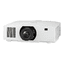NEC Installation Projector WUXGA 8000Lm LCD Laser Light Source white -...