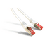 Garbot Patchkabel CAT6, SFTP, 3m, grau