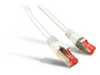Garbot Patchkabel CAT6, SFTP, 3m, grau