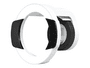 UbiQuiti G5 Professional Vision Enhancer - IR-LED-Einheit - Outdoor - Schwarz