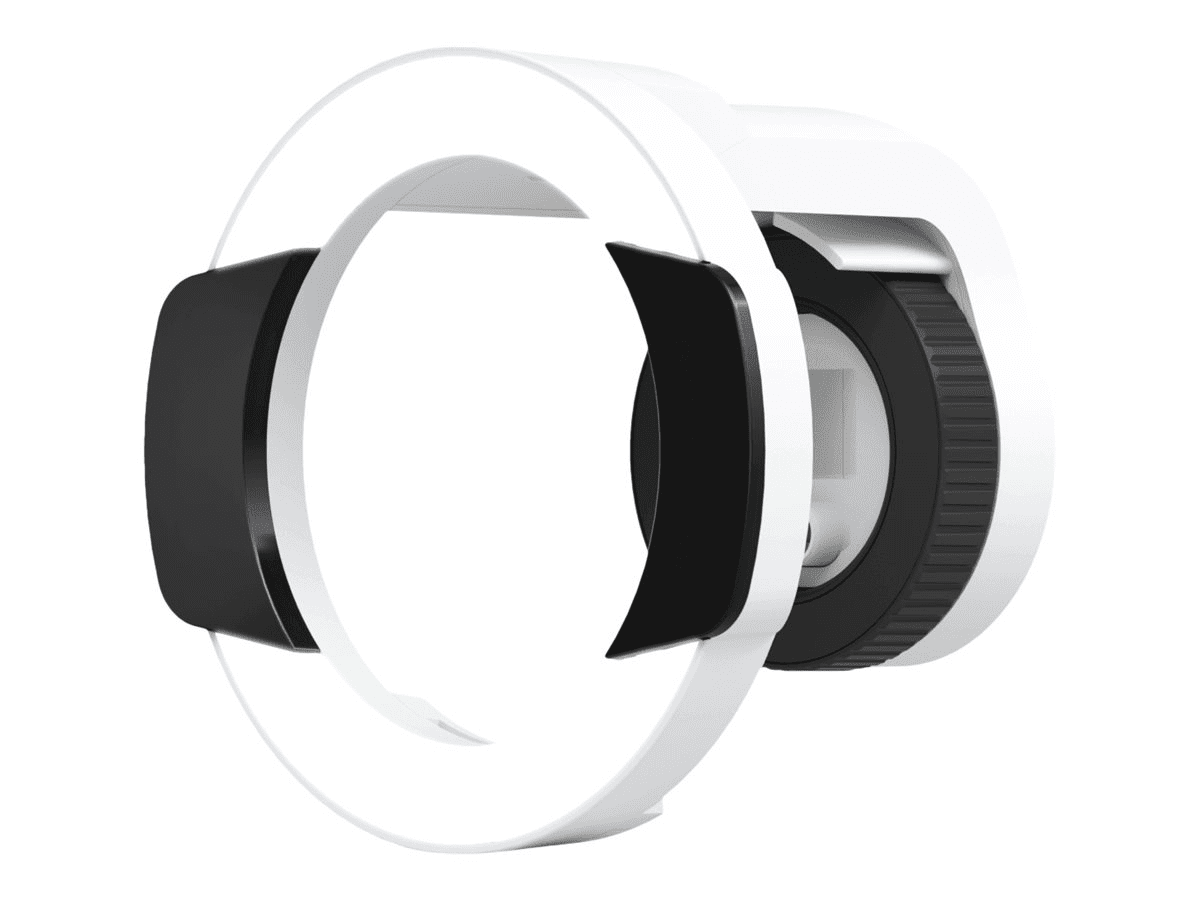 UbiQuiti G5 Professional Vision Enhancer - IR-LED-Einheit - Outdoor - Schwarz