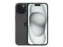 Apple iPhone 15 128GB Schwarz