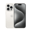 Apple iPhone 15 Pro Max 1TB White Titanium