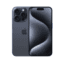 Apple iPhone 15 Pro Max 512GB Blue Titanium