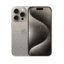 Apple iPhone 15 Pro Max 256GB Natural Titanium
