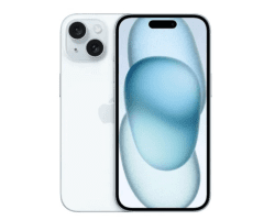 Apple iPhone 15 256GB Blue