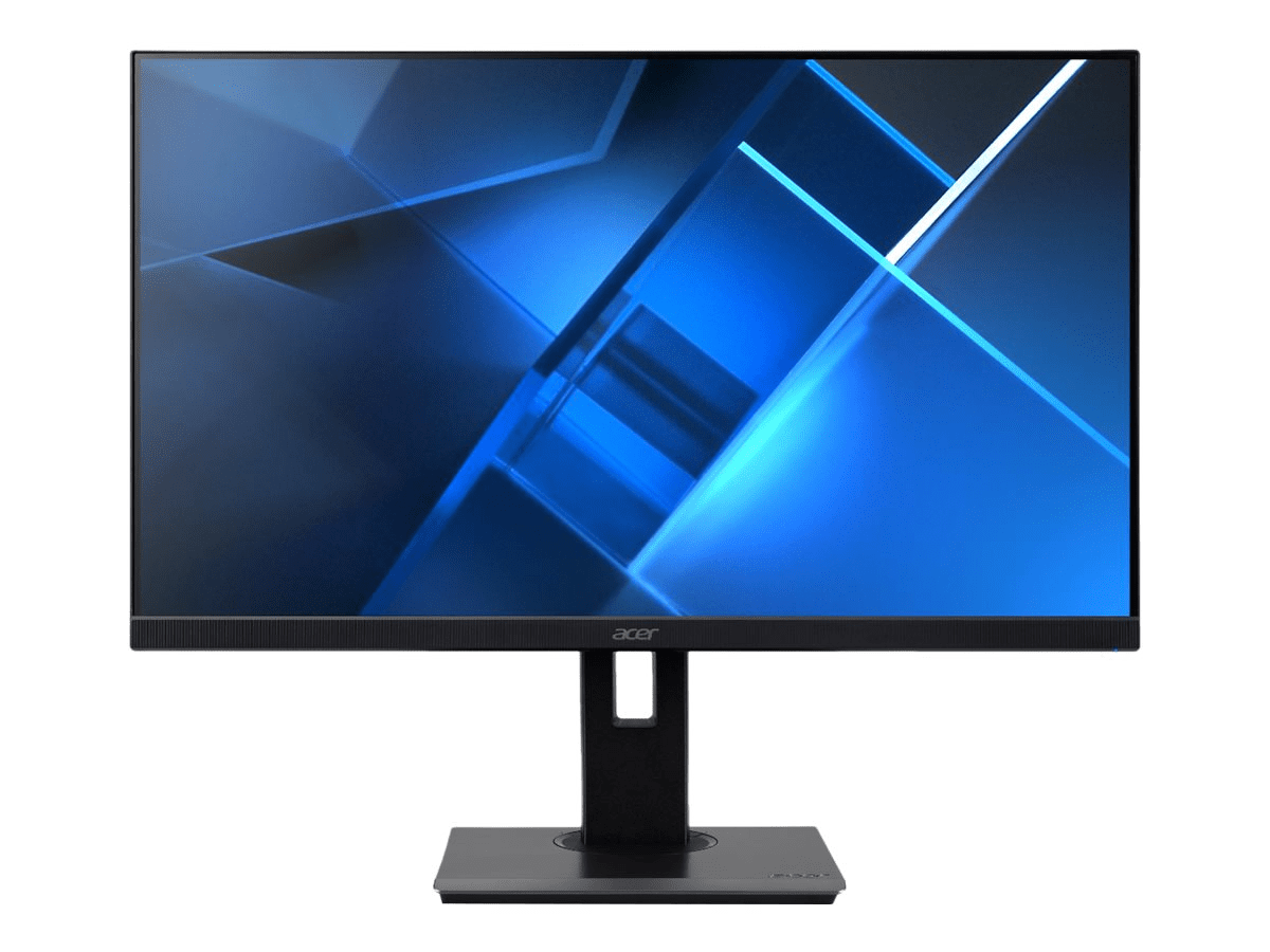 Acer Vero B277Ebmiprxv, 27 FHD IPS 100Hz, HDMI, VGA, DP, Speaker,...