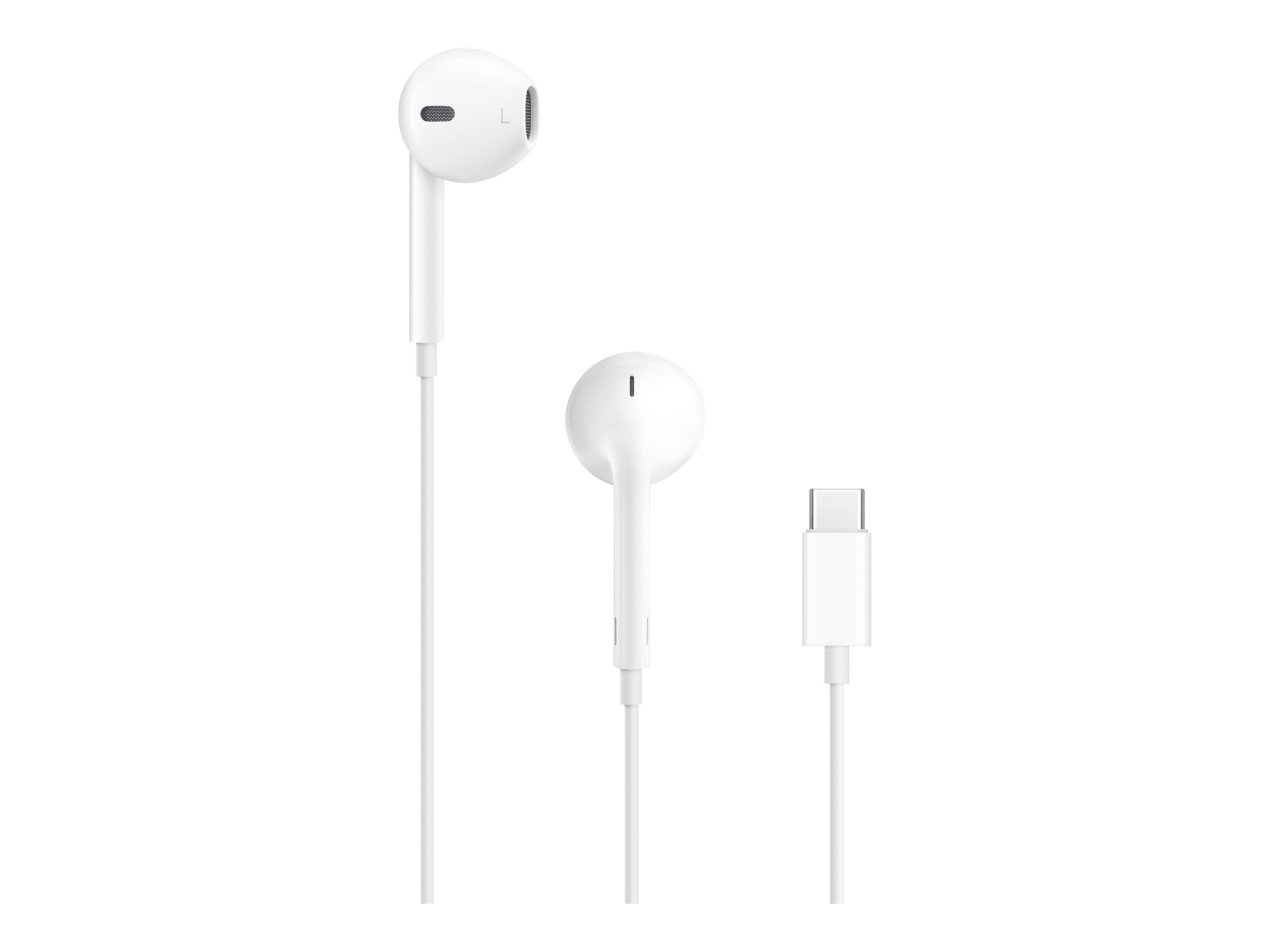 Apple EarPods mit USB-C