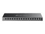 TP-Link TL-SG116P Netzwerk-Switch Unmanaged Gigabit Ethernet (10/100/1000)...