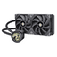Thermaltake TOUGHLIQUID Ultra 280 - Prozessor-Flüssigkeitskühlsystem - (für:...