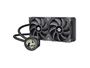Thermaltake TOUGHLIQUID Ultra 280 - Prozessor-Flüssigkeitskühlsystem - (für:...