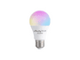 Shelly Duo Smart WiFi 9W E27 RGBW