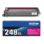 Brother Toner magenta TN248XLM ca. 2.300 Seiten