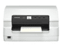 Epson PLQ 50 - s/w - Punktmatrix - 10 cpi - 24 Pin - bis zu 560 Zeichen/Sek.