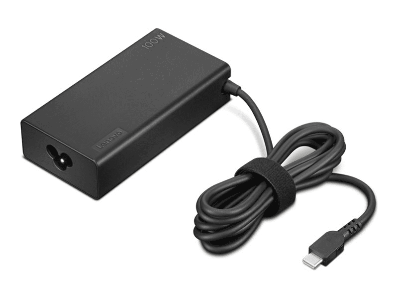 Lenovo USB-C Netzteil, 100W
