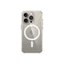 Apple iPhone 15 Pro Clear Case mit MagSafe, transparent
