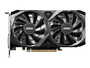 MSI GeForce RTX 3050 VENTUS 2X XS 8G OC - Grafikkarten
