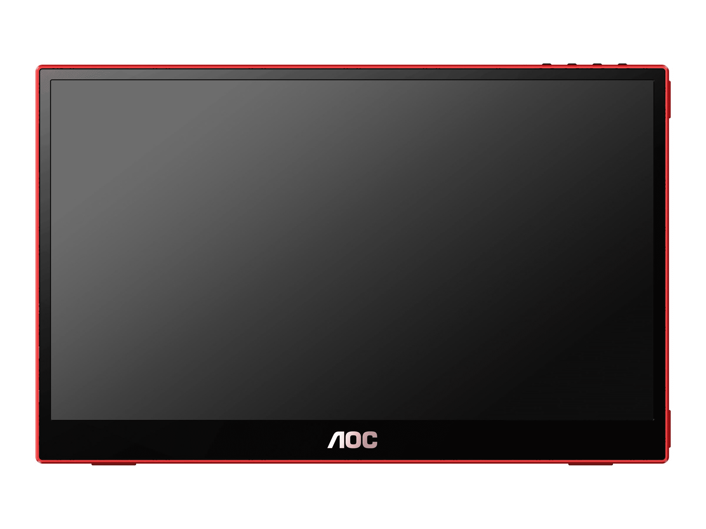 AOC 16G3, 15.6, Full HD (1920x1080), IPS, 144Hz, HDMI, USB-C, Lautsprecher