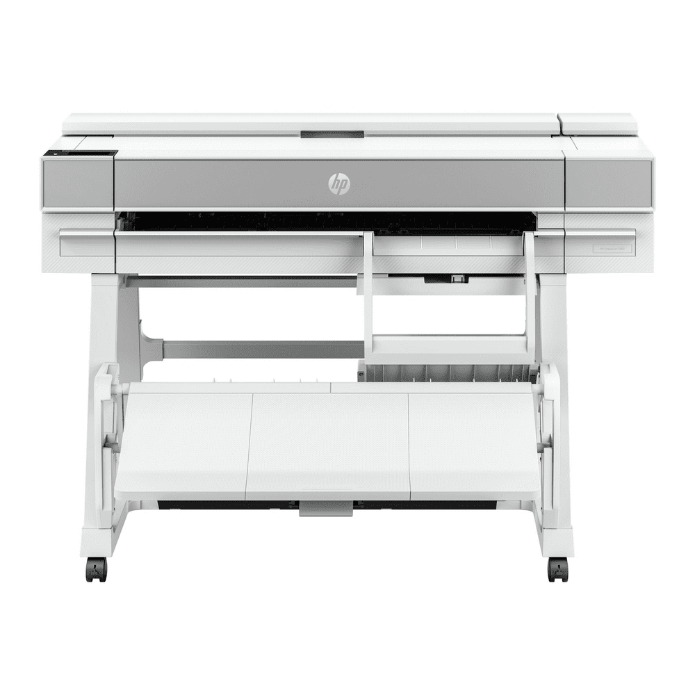 HP DesignJet T950 914 Mm 36 Gro formatdrucker Farbe HP DesignJet T950 914 Mm 36 Gro formatdrucker Farbe