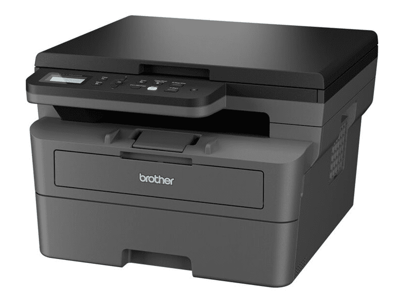 Brother DCP-L2627DWXL, S/W Laser, MFP, A4