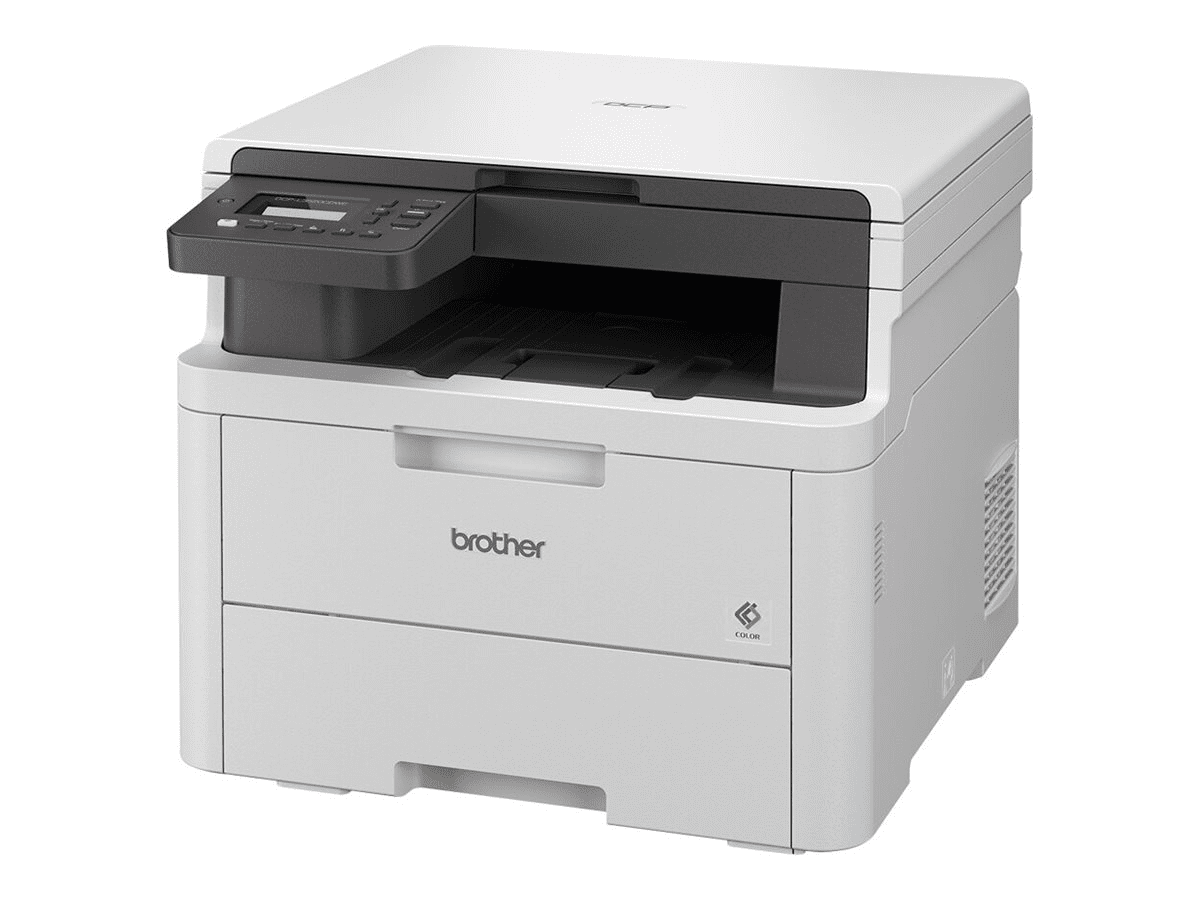Brother DCP-L3520CDWE EcoPro, Laser Color, MFP, A4