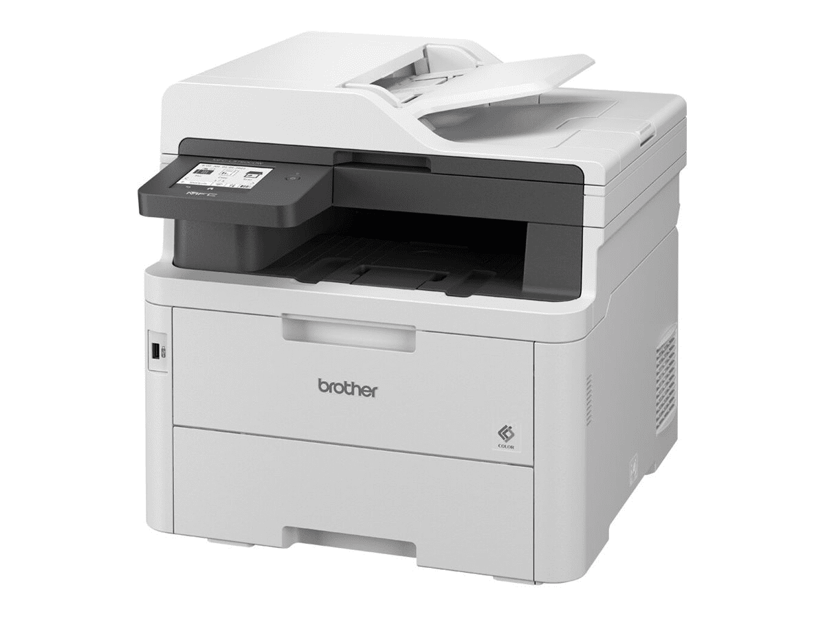 Brother MFC-L3760CDW, Laser Color, MFP, A4