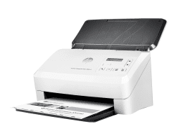 HP Scanjet Enterprise Flow 7000s3/ 600x600dpi / SuperSpeed USB 3.0 / A4 /...