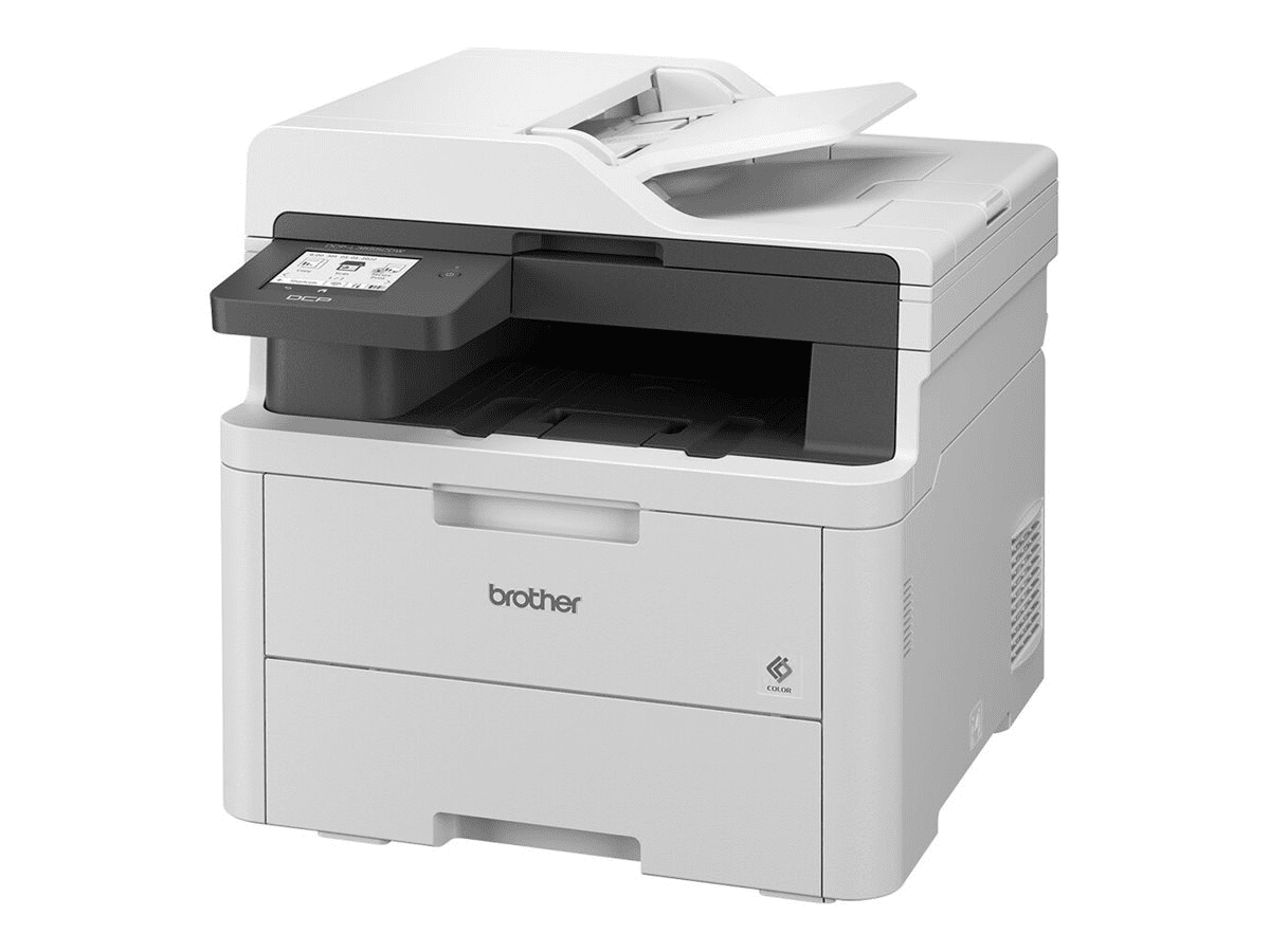Brother DCP-L3555CDW, Laser Color, MFP, A4