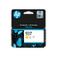 HP Tinte yellow Nr. 937 (4S6W4NE ) ca. 800 Seiten