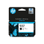HP Tinte schwarz Nr. 937 (4S6W5NE ) ca. 1250 Seiten