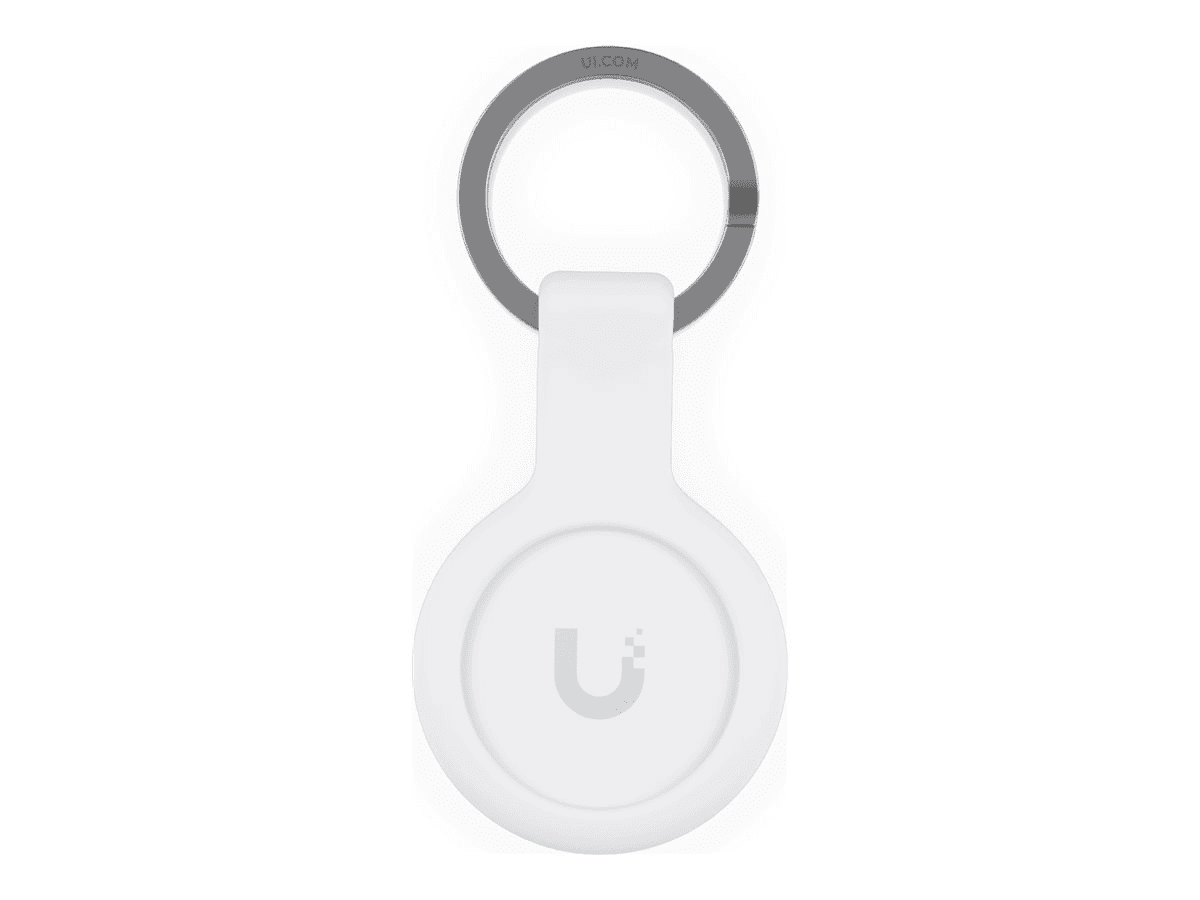 Ubiquiti Pocket Keyfob, MIFARE DESFire EV3 4K, 10er-Pack