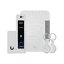 Ubiquiti UniFi Access G2 Starter Kit Professional, inkl. 2x Keyfob, Set