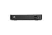 ZOTAC ZBOX-MI668-BE i7-1360P Intel DDR5 HDMI DP - Server-Barebone - DDR5