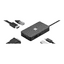 Microsoft Srfc USB-C Travel Hub XZ/NL/FR/DE Black