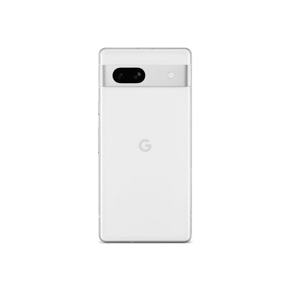 Google Pixel 7a 5G Smartphone DualSIM RAM 8 GB / Interner Speicher 128 GB OLEDDisplay