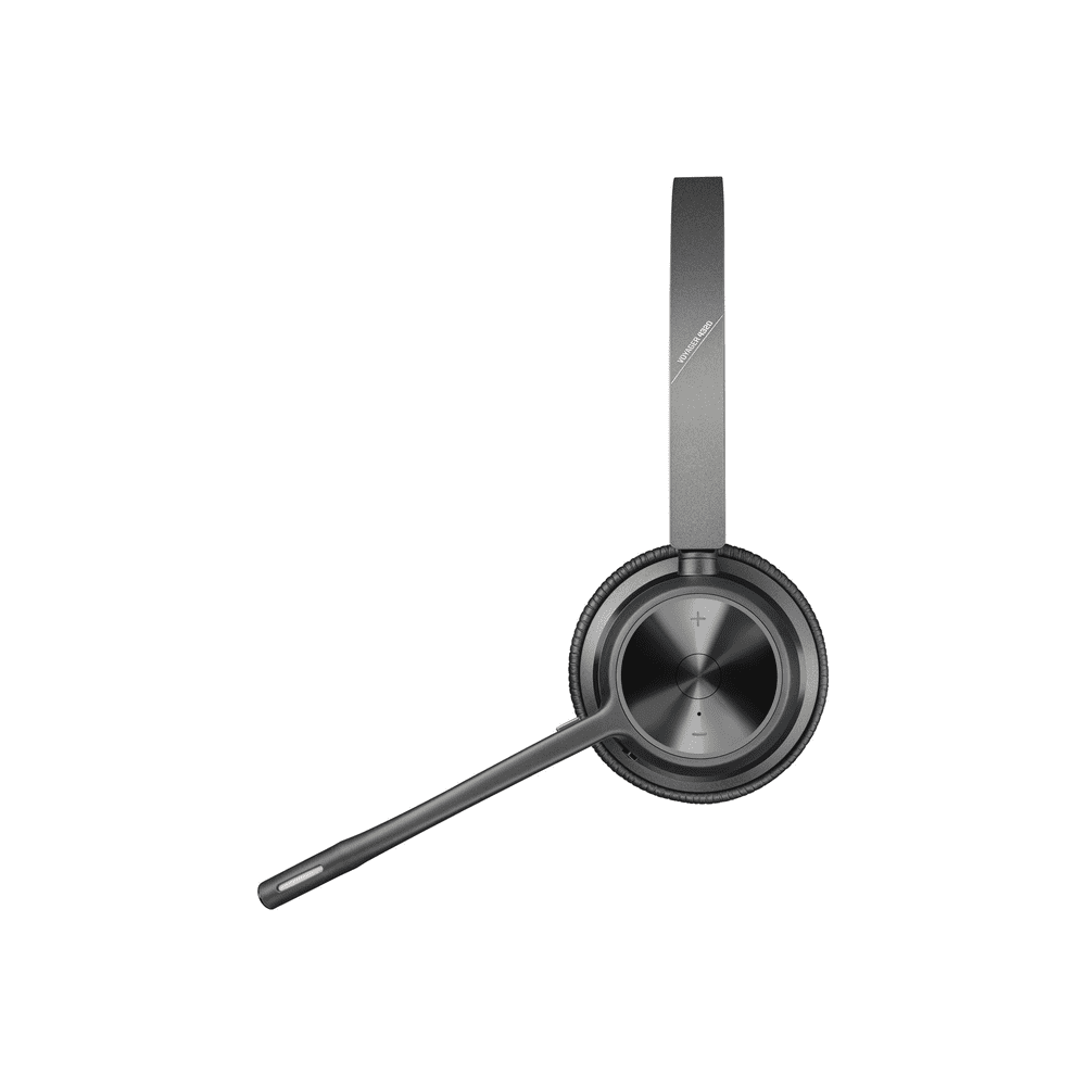 Poly Voyager 4320 Stereo UC USB-A (3 Stores) • Prices