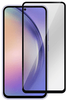 eSTUFF Titan Shield Screen Protector for Samsung Galaxy A54 - Full Cover