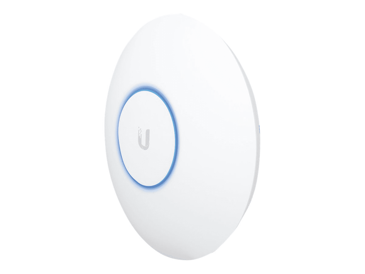 Ubiquiti UniFi AP AC SHD ohne PoE Injektor