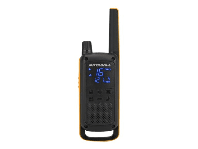 Motorola TALKABOUT T82 Extreme Duo, 2er-Pack