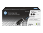 HP Neverstop Toner black 143AD (W1143AD) ca. 2.500 Seiten, Doppelpack