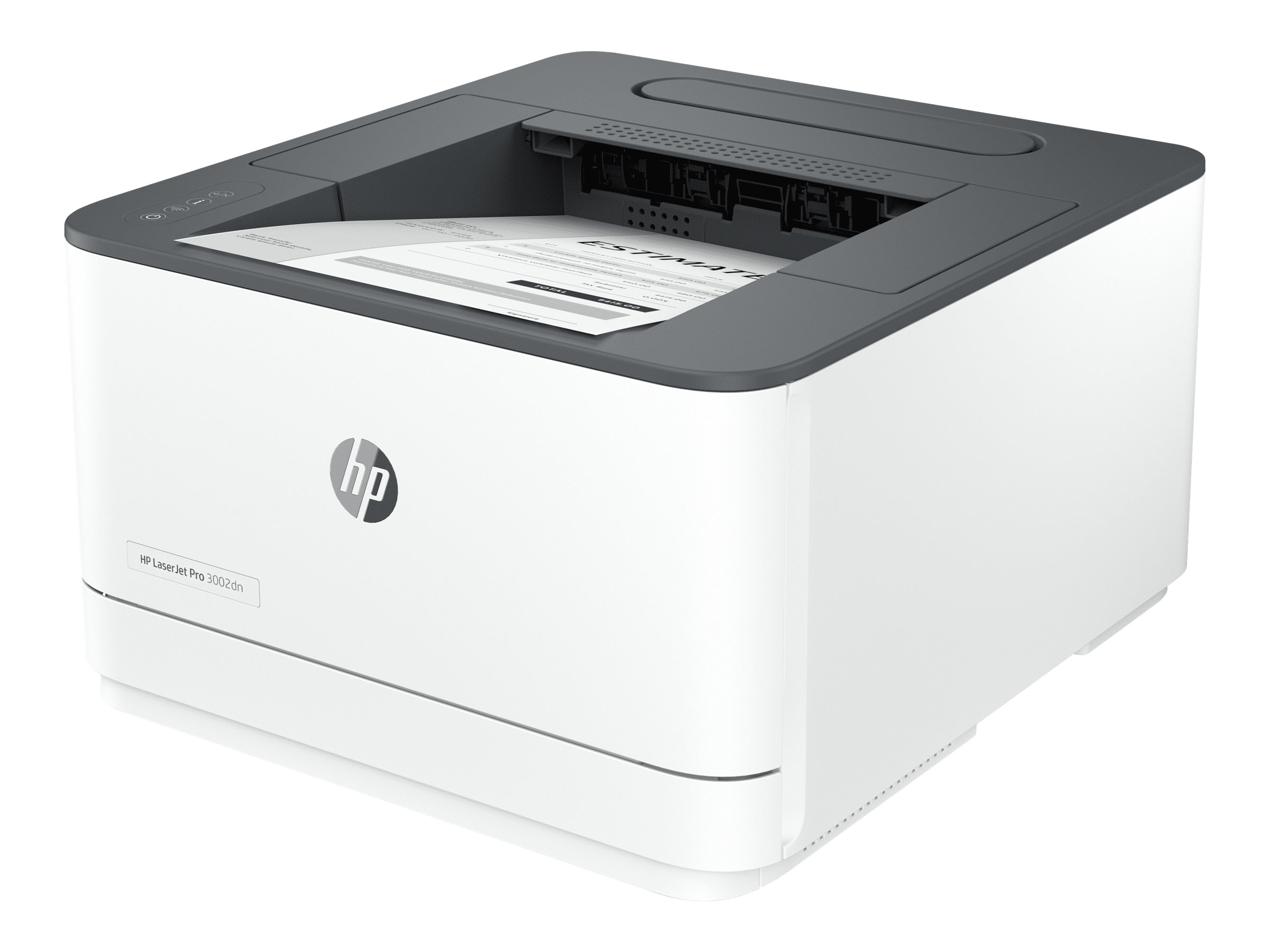 HP LaserJet Pro 3002dn, SW Laser, A4