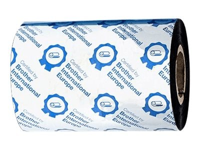 Brother Premium - Schwarz - Original - 80 mm x 300 m