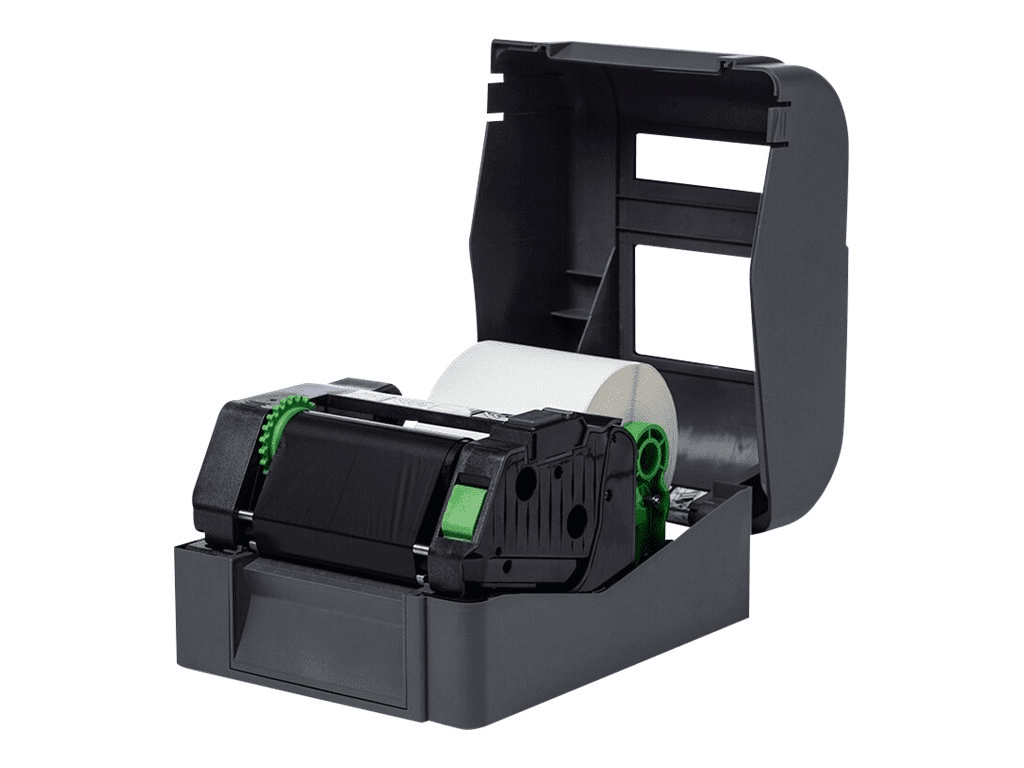 Brother Farbband Premium - 110 mm x 300 m ( BSP1D300110 )