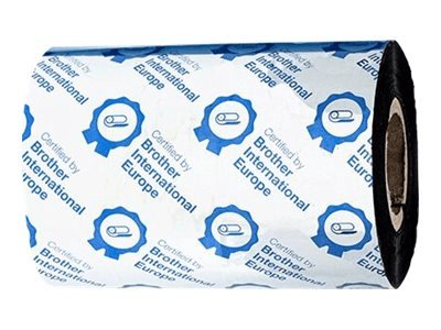 Brother Premium Farbband 80 mm x 300 m ( BWP1D300080 )