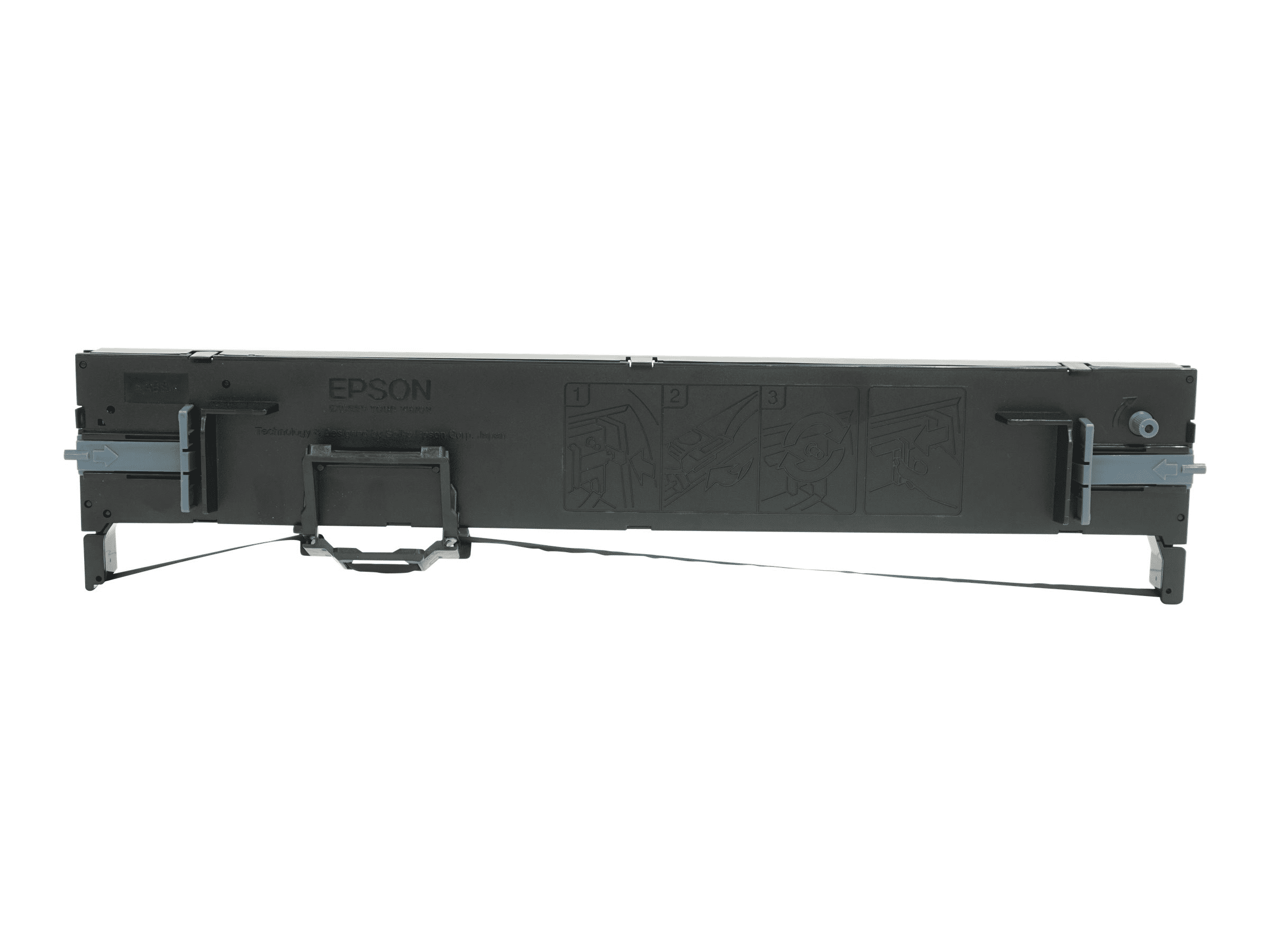 Epson Farbband C13S015657 passend für LQ780